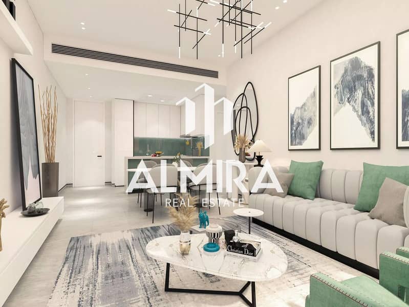 Waterfront | Premium Finishes | Prime Living - Image 2