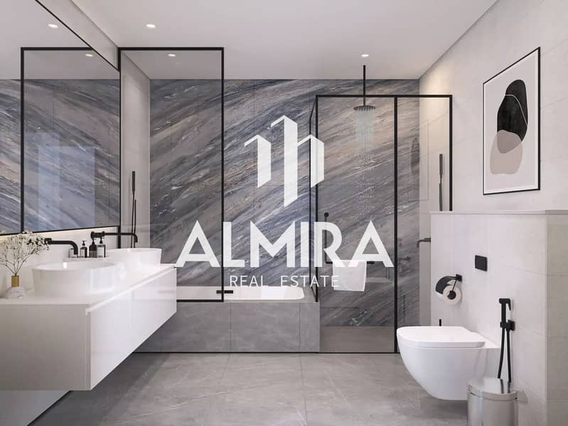Waterfront | Premium Finishes | Prime Living - Image 9