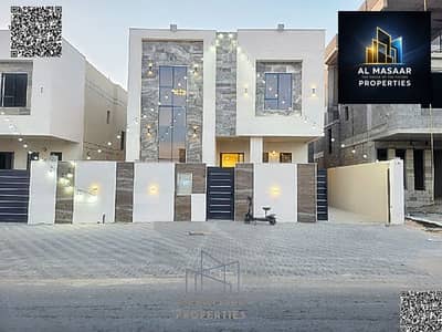 5 Bedroom Villa for Sale in Al Helio, Ajman - batch_WhatsApp Image 2026-06-04 at 9.48. 11 PM (2). jpg