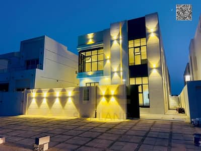 5 Bedroom Villa for Sale in Al Helio, Ajman - 3. jpeg 5 Bedroom Villa for Sale in Al Helio, Ajman - 3. jpeg