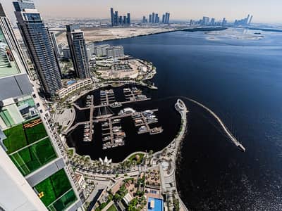 2 Bedroom Apartment for Sale in Dubai Creek Harbour, Dubai - GIE07953. jpg 2 Bedroom Apartment for Sale in Dubai Creek Harbour, Dubai - GIE07953. jpg