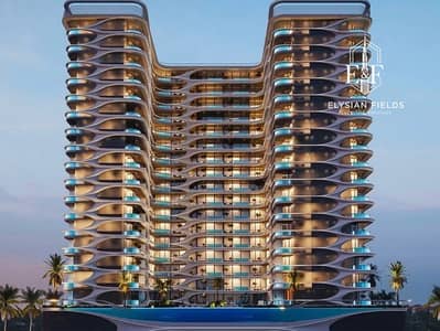 1 Bedroom Apartment for Sale in Dubai Land Residence Complex (DLRC), Dubai - Image 5. jpg 1 Bedroom Apartment for Sale in Dubai Land Residence Complex (DLRC), Dubai - Image 5. jpg