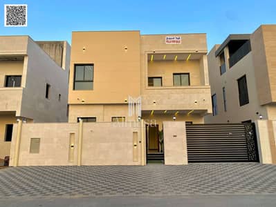 6 Bedroom Villa for Sale in Al Bahia, Ajman - photo_12_2025-06-26_20-44-46. jpg 6 Bedroom Villa for Sale in Al Bahia, Ajman - photo_12_2025-06-26_20-44-46. jpg