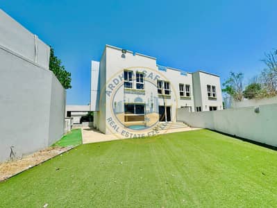 3 Schlafzimmer Villa zum zur Miete in Barashi, Sharjah - 33866. jpg 3 Schlafzimmer Villa zum zur Miete in Barashi, Sharjah - 33866. jpg
