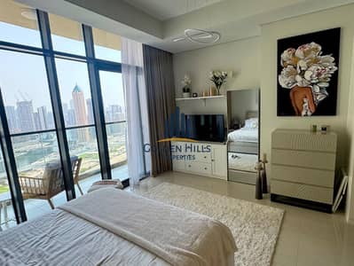 Studio for Rent in Business Bay, Dubai - 10. jpeg Studio for Rent in Business Bay, Dubai - 10. jpeg