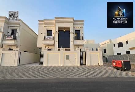 6 Bedroom Villa for Sale in Al Helio, Ajman - WhatsApp Image 2026-03-05 at 12.11. 59 PM. jpeg 6 Bedroom Villa for Sale in Al Helio, Ajman - WhatsApp Image 2026-03-05 at 12.11. 59 PM. jpeg