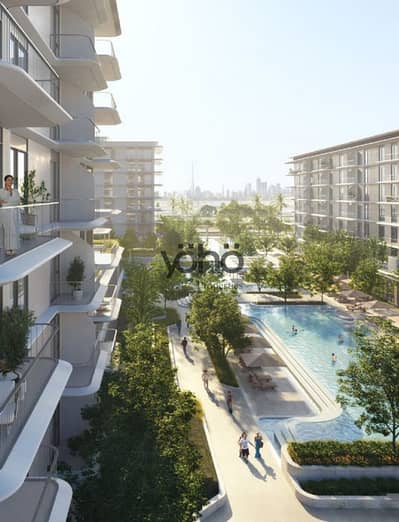 2 Camere Appartamento in Vendita a Mina Rashid, Dubai - Screenshot 2026-06-11 121705. png