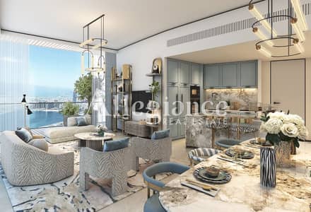 2 Bedroom Flat for Sale in Dubai Harbour, Dubai - Motivated Seller l Original Price l Huge Layout 2 Bedroom Flat for Sale in Dubai Harbour, Dubai - Motivated Seller l Original Price l Huge Layout