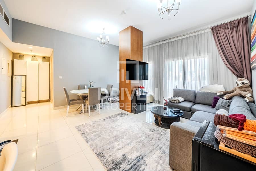 Spacious | Semi Furnished | Prime Location Spacious | Semi Furnished | Prime Location
