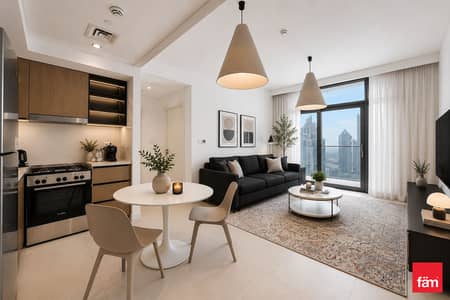 1 Camera Appartamento in affitto a Downtown Dubai, Dubai - Appartamento a Downtown Dubai，Burj Crown, 1 camera da letto, 89999 AED - 15206820