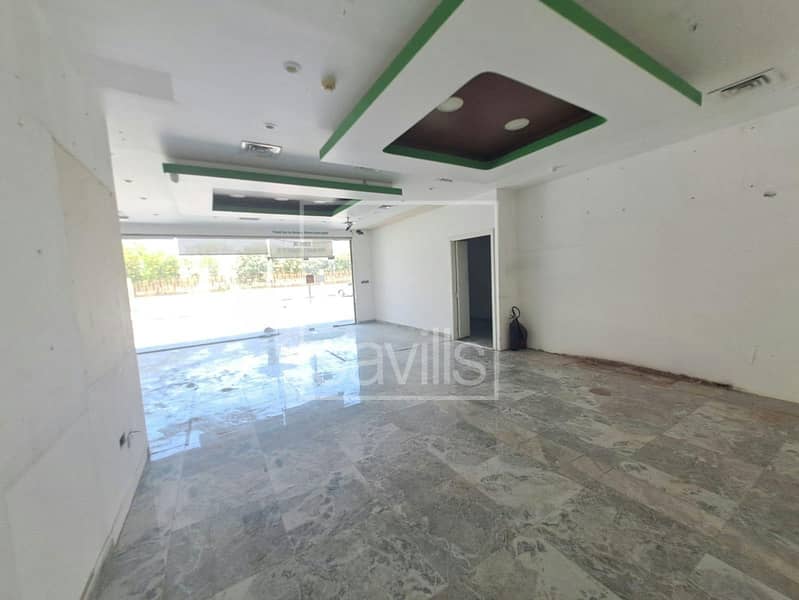 Spacious Shops| Branding Opportunity| For Rent Spacious Shops| Branding Opportunity| For Rent