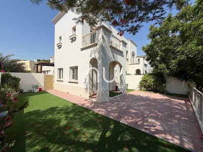 2 Bedroom Villa for Rent in The Springs, Dubai - 1. jpeg