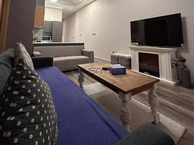 1 Bedroom Apartment for Rent in Jumeirah Village Circle (JVC), Dubai - Premium Furnished | Prime Location | JVC