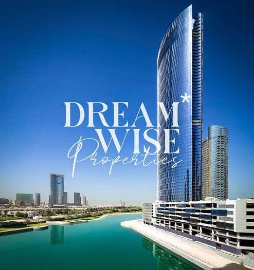 Büro in Al Reem Island,Addax Port,Addax Port Office Tower, 2600000 AED - 15451210 Büro in Al Reem Island,Addax Port,Addax Port Office Tower, 2600000 AED - 15451210