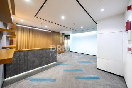 Office for Rent in Sheikh Zayed Road, Dubai - Prime Unit | Fitted Office | Ready to Move in Office for Rent in Sheikh Zayed Road, Dubai - Prime Unit | Fitted Office | Ready to Move in