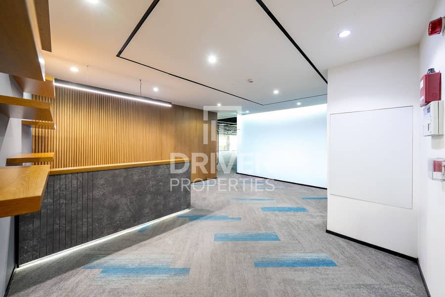 Prime Unit | Fitted Office | Ready to Move in Prime Unit | Fitted Office | Ready to Move in