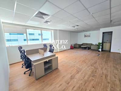 Office in affitto a Business Bay, Dubai - Ufficio a Business Bay，The Exchange Business Bay, 330000 AED - 15451255