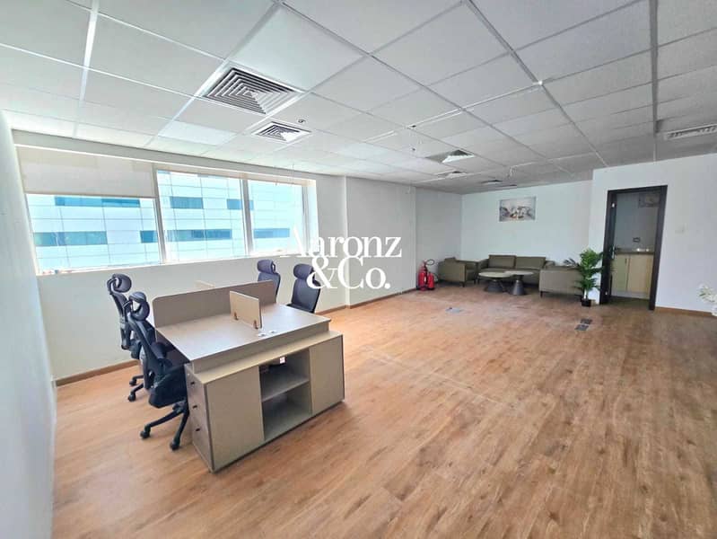 Ufficio a Business Bay,The Exchange Business Bay, 330000 AED - 15451255 Ufficio a Business Bay,The Exchange Business Bay, 330000 AED - 15451255