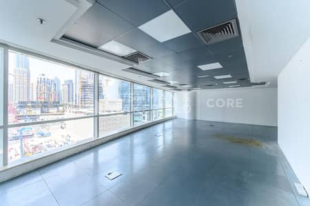 Office de  à à louer à Business Bay, Dubai - Bureau à Business Bay，Blue Bay Tower, 241600 AED - 15451288