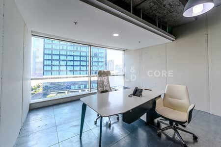 Office de  à à louer à Business Bay, Dubai - Bureau à Business Bay，Blue Bay Tower, 193420 AED - 15451290