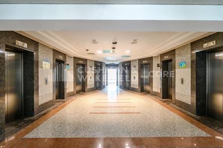 Office for Rent in Business Bay, Dubai - Full Floor | Fitted Office | Premium Office for Rent in Business Bay, Dubai - Full Floor | Fitted Office | Premium