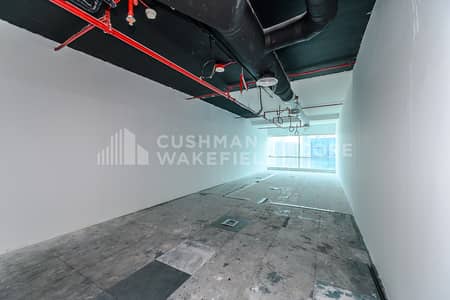 Office de  à à louer à Business Bay, Dubai - Bureau à Business Bay，Blue Bay Tower, 193420 AED - 15451295