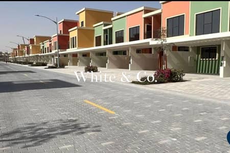 3 Bedroom Townhouse for Rent in DAMAC Lagoons, Dubai - Multiple Cheques | Lagoon Community | New 3 Bedroom Townhouse for Rent in DAMAC Lagoons, Dubai - Multiple Cheques | Lagoon Community | New