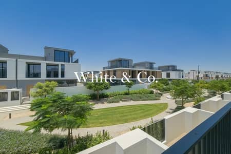 Townhouse de 4 chambres à à louer à Arabian Ranches 3, Dubai - Maison de ville à Arabian Ranches 3，Raya, 4 chambres, 230000 AED - 15451309