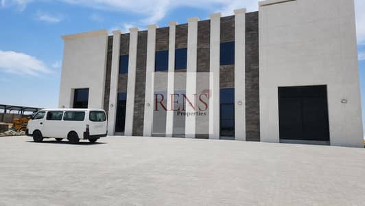 Warehouse for Sale in Industrial Area, Umm Al Quwain - 718c6ee8-6d7b-499c-91c1-3963e5ee9c9d. png