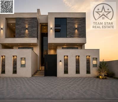 5 Bedroom Villa for Rent in Al Helio, Ajman - WhatsApp Image 2026-06-11 at 12.15. 26 PM_Watermarked. jpg 5 Bedroom Villa for Rent in Al Helio, Ajman - WhatsApp Image 2026-06-11 at 12.15. 26 PM_Watermarked. jpg