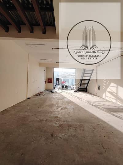 Warehouse for Rent in Al Jurf, Ajman - 0bc069e4-cbdd-4936-93e3-22a74236e6d4. jpeg Warehouse for Rent in Al Jurf, Ajman - 0bc069e4-cbdd-4936-93e3-22a74236e6d4. jpeg