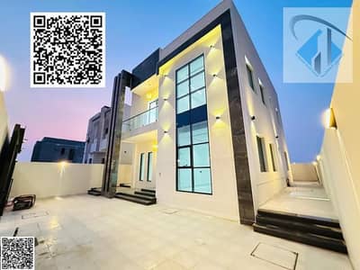 4 Cпальни Вилла Продажа в Аль Хелио, Аджман - 034d9e61-0d73-4f8f-a109-683945fdf78e. jpeg 4 Cпальни Вилла Продажа в Аль Хелио, Аджман - 034d9e61-0d73-4f8f-a109-683945fdf78e. jpeg