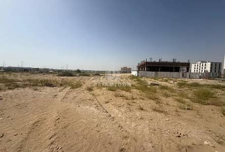 Plot for Sale in Tilal City, Sharjah - 1. jpg Plot for Sale in Tilal City, Sharjah - 1. jpg
