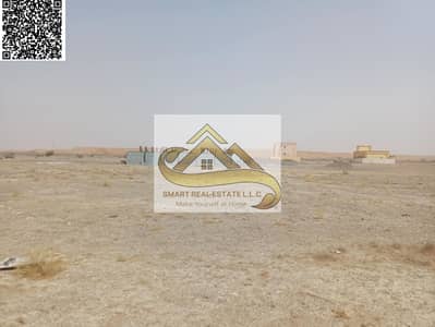 Plot for Sale in Al Manama, Ajman - 565302d4-1bc9-43c9-84c6-72be4d19404d. jpg Plot for Sale in Al Manama, Ajman - 565302d4-1bc9-43c9-84c6-72be4d19404d. jpg
