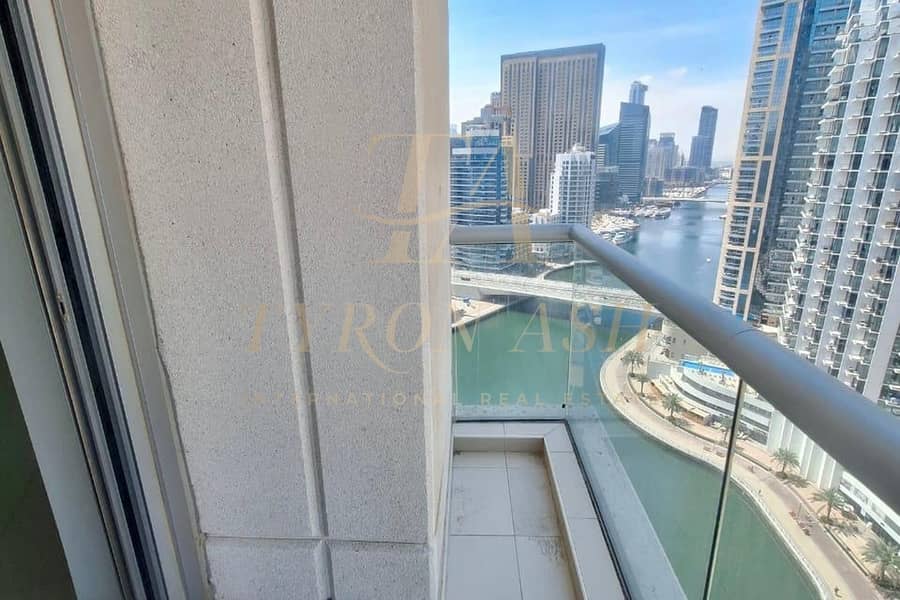 FULL MARINA VIEW| SPACIOUS | VACANT | FULL MARINA VIEW| SPACIOUS | VACANT |