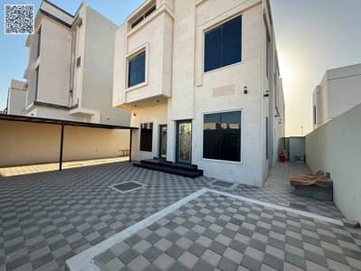 3 Bedroom Villa for Rent in Al Bahia, Ajman - 1 (9). jpeg 3 Bedroom Villa for Rent in Al Bahia, Ajman - 1 (9). jpeg