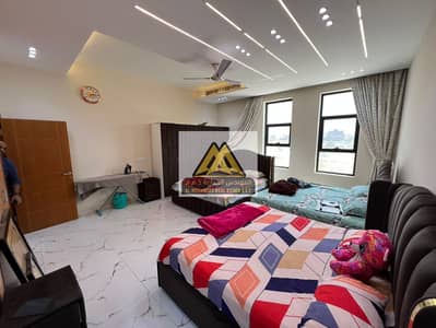 7 Cпальни Вилла Продажа в Аль Бахия, Аджман - WhatsApp Image 2026-06-11 at 12.24. 29. jpeg