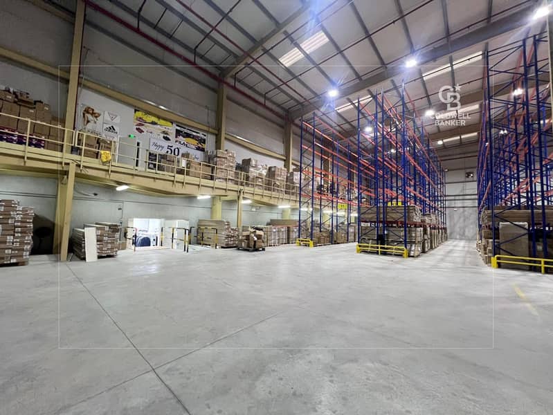 Magazzino a Dubai South, 750000 AED - 15451452 Magazzino a Dubai South, 750000 AED - 15451452