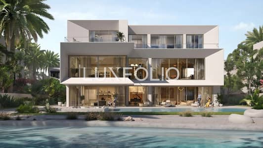 5 Bedroom Villa for Sale in The Oasis by Emaar, Dubai - Genuine Re Sale I Best located 5 Bed I Lagoon backing 5 Bedroom Villa for Sale in The Oasis by Emaar, Dubai - Genuine Re Sale I Best located 5 Bed I Lagoon backing