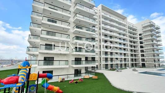 1 habitación Apartamento para en Alquiler en Al Furjan, Dubai - Apartamento en Al Furjan，Equiti Home，Equiti Home B, 1 dormitorio, 63999 AED - 15451462