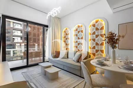 商业湾, 迪拜 1 卧室公寓待租 - images image img 商业湾, 迪拜 1 卧室公寓待租 - images image img