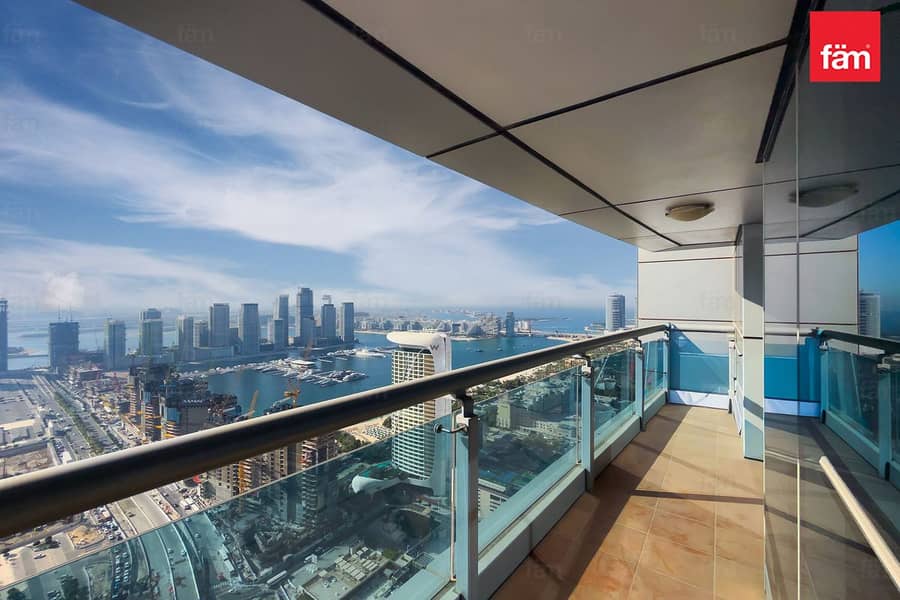 Premium Upgrades | Full Sea, Palm View| Kids area Premium Upgrades | Full Sea, Palm View| Kids area