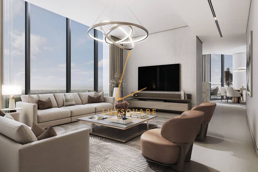 Contemporary Living|Luxury & Convenience|High-ROI Contemporary Living|Luxury & Convenience|High-ROI