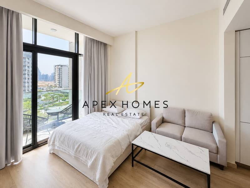 Exclusive | Park View | Bright |9% ROI |Furnished Exclusive | Park View | Bright |9% ROI |Furnished