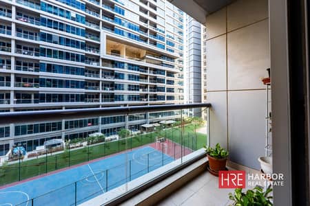 1 Slaapkamer Appartement te Koop in Dubai Land Residence Complex (DLRC), Dubai - Appartement in Dubai Land Residence Complex (DLRC)，Skycourts Towers，Skycourts Tower E, 1 slaapkamer, 650000 AED - 14680338