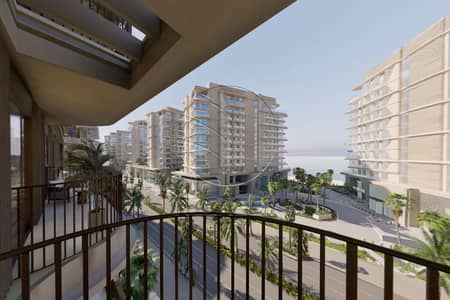 1 Bedroom Apartment for Sale in Fahid Island, Abu Dhabi - WhatsApp Image 2026-05-11 at 6.28. 45 PM. jpg