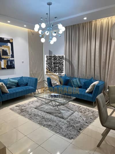 2 Bedroom Flat for Sale in Al Bustan, Ajman - WhatsApp Image 2026-06-11 at 11.39. 15 AM. jpeg 2 Bedroom Flat for Sale in Al Bustan, Ajman - WhatsApp Image 2026-06-11 at 11.39. 15 AM. jpeg