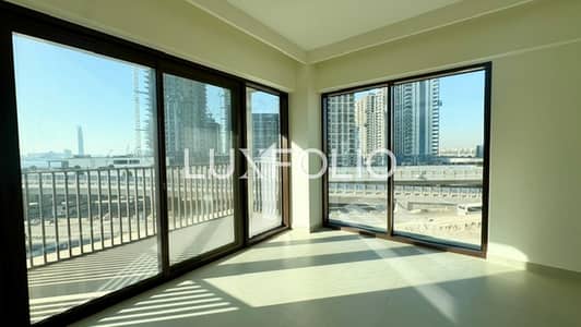 2 Camere Appartamento in Affitto a Dubai Creek Harbour, Dubai - Appartamento a Dubai Creek Harbour,Creek Beach,Savanna,Savanna Building 3, 2 camere da letto, 125000 AED - 15451539 2 Camere Appartamento in Affitto a Dubai Creek Harbour, Dubai - Appartamento a Dubai Creek Harbour,Creek Beach,Savanna,Savanna Building 3, 2 camere da letto, 125000 AED - 15451539