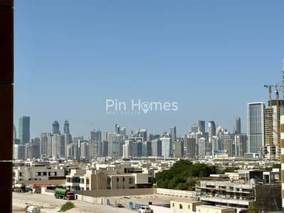 1 Bedroom Apartment for Sale in Meydan, Dubai - 1. jpeg 1 Bedroom Apartment for Sale in Meydan, Dubai - 1. jpeg