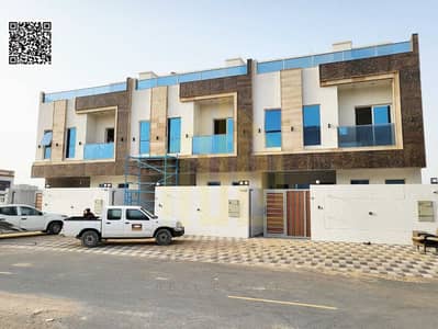 تاون هاوس 5 غرف نوم للبيع في الياسمين، عجمان - IMG-20250830-WA0212. jpg